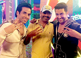 Kya Kool Hain Hum 3 banned by censor board