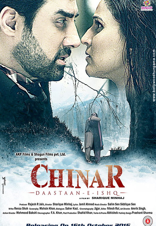 Chinar Daastaan-E-Ishq