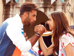 Making Of Matargashti (Tamasha)