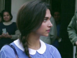 Making Of ‘Heer Toh Badi Sad Hai’