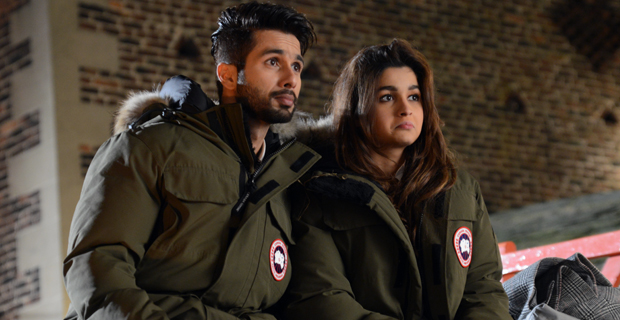 Making Of ‘Shaandaar’ Part 1