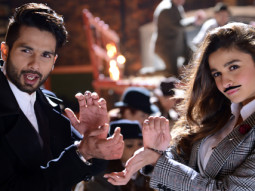 Making Of ‘Shaandaar’ Part 2