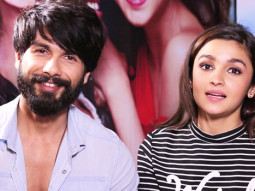 BH Special: Talking Films Quiz With Shahid Kapoor | Alia Bhatt