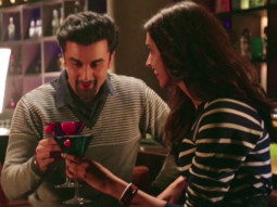 Making Of Wat Wat Wat (Tamasha)