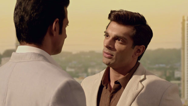 Theatrical Trailer (Hate Story 3)