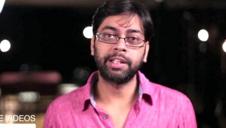 Anurag Kashyap Meets ‘Titli’ Makers Dibakar Banerjee & Kanu Behl Part 2