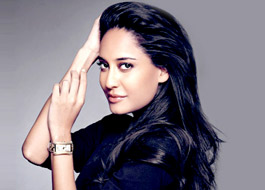 Lisa Haydon to star in Ae Dil Hai Mushkil Lisa Haydon to star in Ae Dil Hai Mushkil