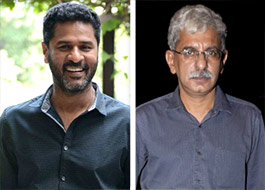 Prabhu Dheva to team up with Sriram Raghavan