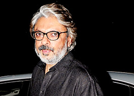 “I had the Deewani Mastani song in my head for 12 years” – Sanjay Bhansali