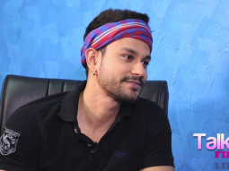 Naughty Kunal Kemmu Talks About Guddu’s Love For Bhabhis