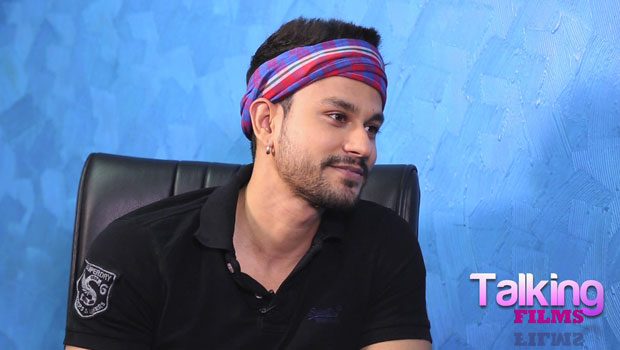 Naughty Kunal Kemmu Talks About Guddu’s Love For Bhabhis