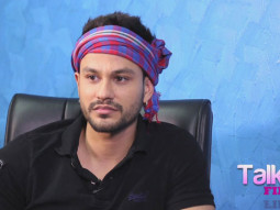 “No Body Part Was Harmed During The Filming Of Guddu Ki Gun”: Kunal Kemmu