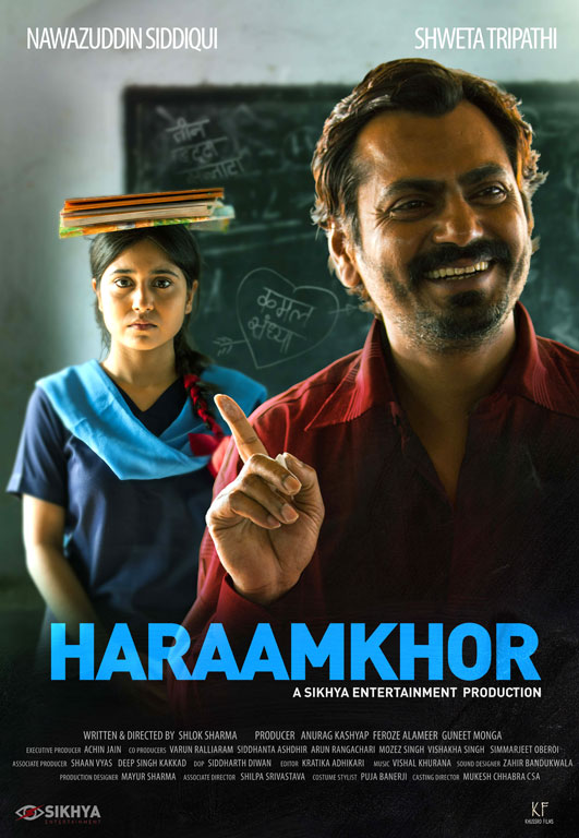 Haraamkhor