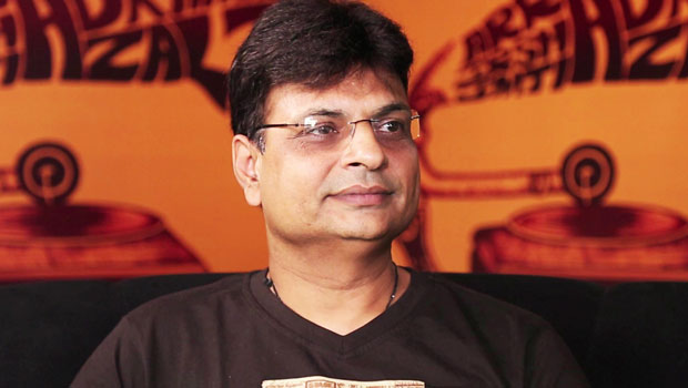 Tamasha’s Lyrics Writer Irshad Kamil Opens Up On His Life Journey
