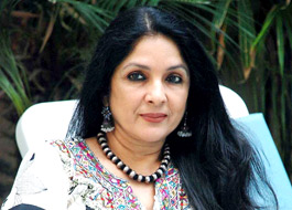 Neena Gupta returns with a film on a broken relationship