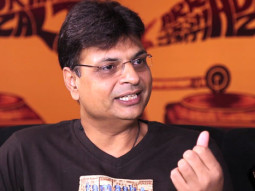 “I Am Ready & I Love To Write Naughty Songs”: Irshad Kamil