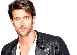 Hrithik Roshan to celebrate inspiring stories of real life heroes Hrithik Roshan to celebrate inspiring stories of real life heroes