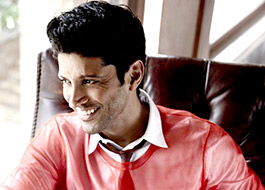 Farhan Akhtar to endorse Chivas Regal? Farhan Akhtar to endorse Chivas Regal?