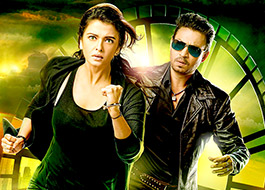 Aishwarya Rai Bachchan has been paid fully for Jazbaa, sequel being worked on