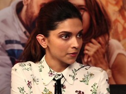 “I Heard That Imtiaz Ali Is Working With Salman, SRK or Aamir”: Deepika Padukone