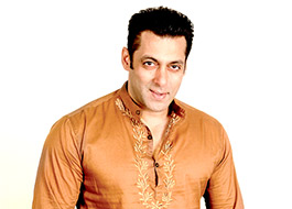 Salman Khan to celebrate Diwali with kids from Dharavi