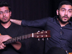 “Main Aur Charles Was Very Unexpected”: Saugat Upadhaya