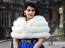 “Anushka Sharma Is Doing A Great Thing” Sanah Kapur