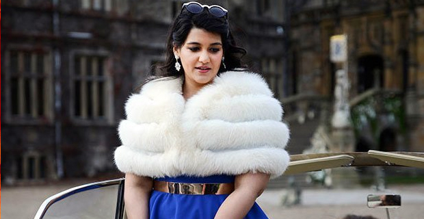 “Anushka Sharma Is Doing A Great Thing” Sanah Kapur