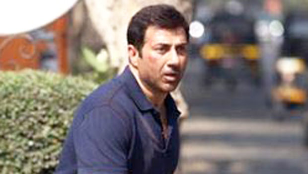 Theatrical Trailer (Ghayal Once Again) Theatrical Trailer (Ghayal Once Again)