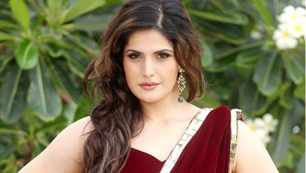“Salman Khan Can Write A Book”: Zareen Khan