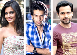 Kriti Kharbanda, Gaurav Arora to star with Emraan Hashmi in Raaz Rebooted