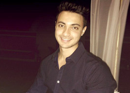 Salman Khan’s brother-in-law Ayush Sharma to assist in Sultan Salman Khan’s brother-in-law Ayush Sharma to assist in Sultan