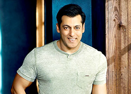 Salman Khan to go dangerously from beefy to lean