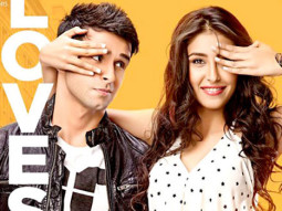 Teaser (LoveShhuda)