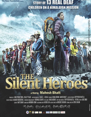 The Silent Heroes