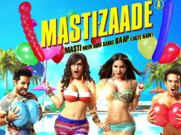 ‘Mastizaade’ Motion Poster