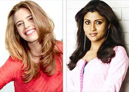 Kalki Koechlin to star in Konkana Sen Sharma’s directorial debut