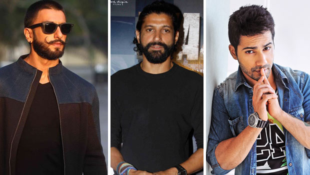 BTW: Shah Rukh, Ranveer, Deepika, Varun, Kriti & More
