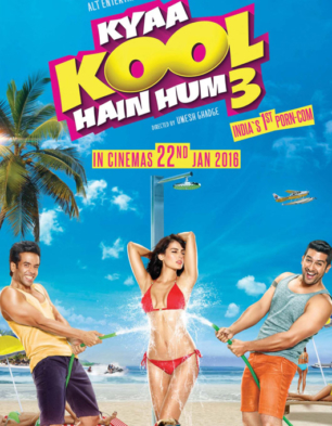 Kyaa Kool Hain Hum 3