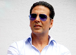 Akshay Kumar donates Rs. 1 crore for Chennai flood relief fund