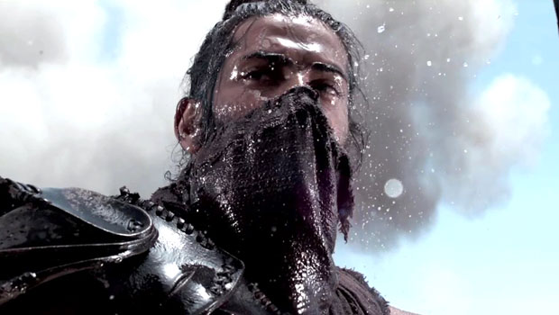Teaser (Mirzya)