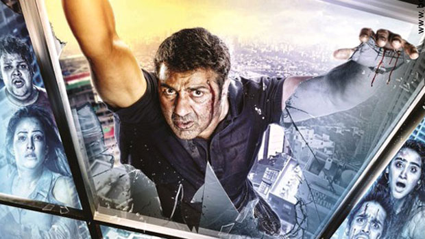 Trailer 2 (Ghayal Once Again) Trailer 2 (Ghayal Once Again)