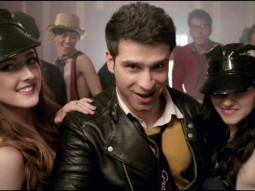Peeneki Tamanna (LoveShhuda)