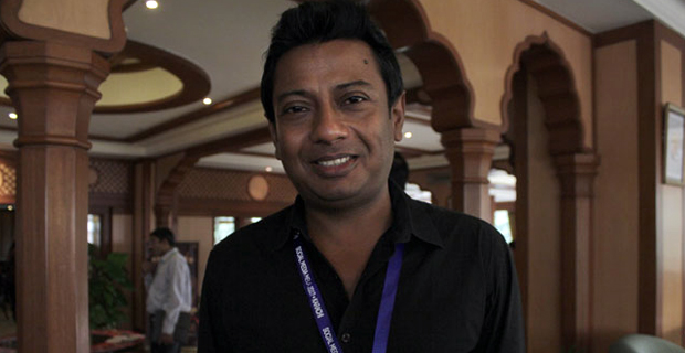 ”The Cinematographer’s Act Needs Revision”: Onir