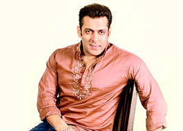Salman Khan to promote Swachh Bharat Abhiyan and work for slum dwellers Salman Khan to promote Swachh Bharat Abhiyan and work for slum dwellers