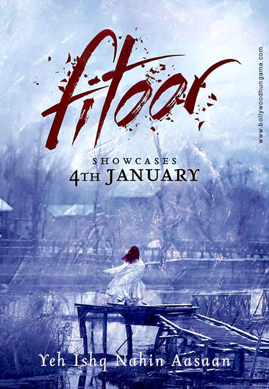 Fitoor