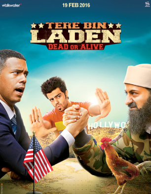 Tere Bin Laden Dead Or Alive