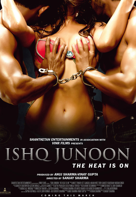 Ishq Junoon