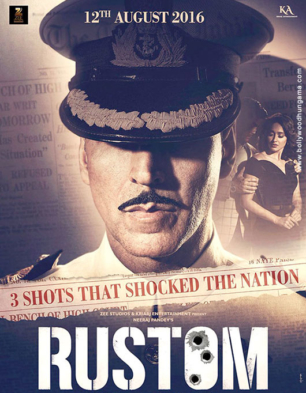 Rustom