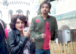 London Paris New York to release on March 2nd